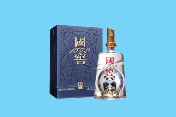 海南乐东县回收国窖1573